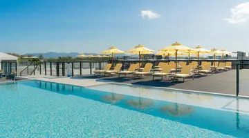 IBIS STYLES PHUKET BANGTAO