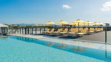 IBIS STYLES PHUKET BANGTAO