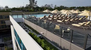 IBIS STYLES PHUKET BANGTAO
