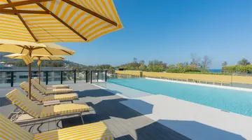 IBIS STYLES PHUKET BANGTAO
