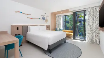 IBIS STYLES PHUKET BANGTAO