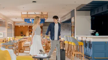 IBIS STYLES PHUKET BANGTAO