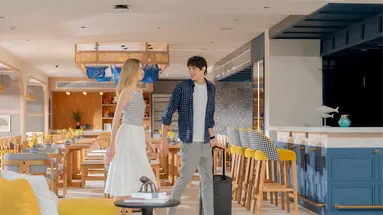IBIS STYLES PHUKET BANGTAO