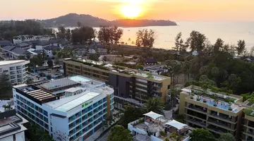 IBIS STYLES PHUKET BANGTAO