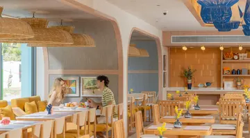 IBIS STYLES PHUKET BANGTAO