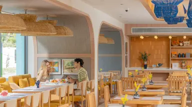 IBIS STYLES PHUKET BANGTAO