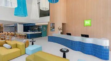 IBIS STYLES PHUKET BANGTAO