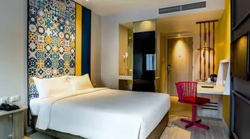 Ibis Styles Phuket City