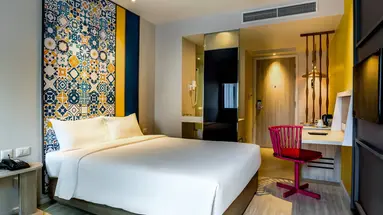 Ibis Styles Phuket City