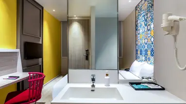 Ibis Styles Phuket City