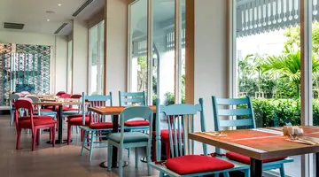 Ibis Styles Phuket City