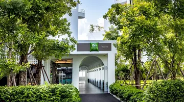 Ibis Styles Phuket City