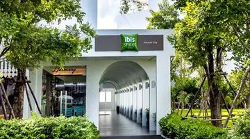 Ibis Styles Phuket City