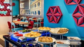 Ibis Styles Phuket City