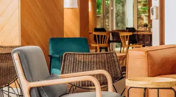 Ibis Styles Roomer Golden Sands