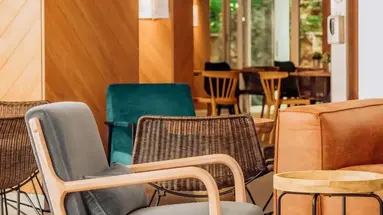 Ibis Styles Roomer Golden Sands