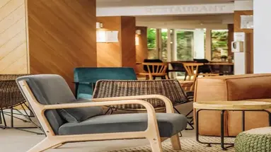 Ibis Styles Roomer Golden Sands