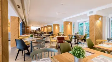 Ibis Styles Roomer Golden Sands