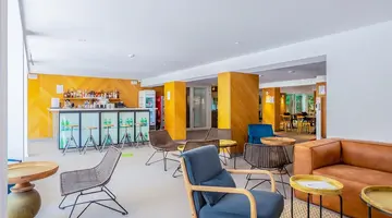Ibis Styles Roomer Golden Sands