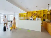 Ibis Styles Roomer Golden Sands