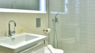 Ibis Styles Roomer Golden Sands