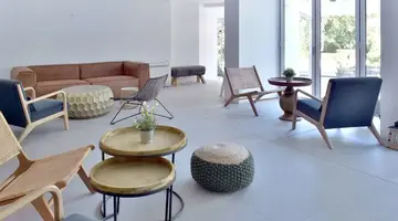 Ibis Styles Roomer Golden Sands