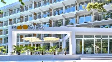 Ibis Styles Roomer Golden Sands