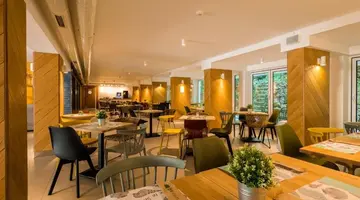 Ibis Styles Roomer Golden Sands