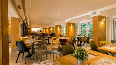 Ibis Styles Roomer Golden Sands