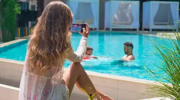 Ibis Styles Roomer Golden Sands