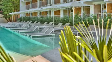 Ibis Styles Roomer Golden Sands