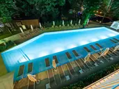 Ibis Styles Roomer Golden Sands