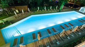 Ibis Styles Roomer Golden Sands