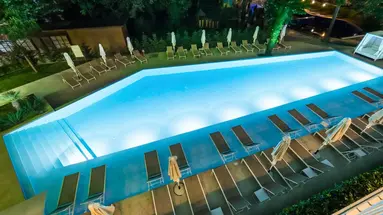 Ibis Styles Roomer Golden Sands