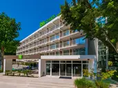 Ibis Styles Roomer Golden Sands