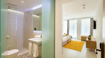Ibis Styles Roomer Golden Sands