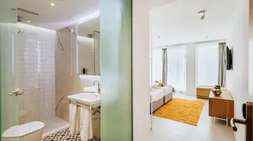 Ibis Styles Roomer Golden Sands