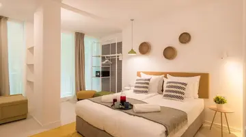 Ibis Styles Roomer Golden Sands