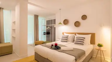 Ibis Styles Roomer Golden Sands