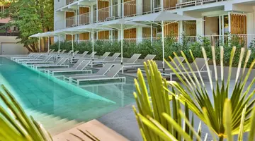 Ibis Styles Roomer Golden Sands