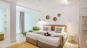 Ibis Styles Roomer Golden Sands