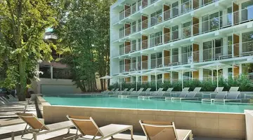 Ibis Styles Roomer Golden Sands