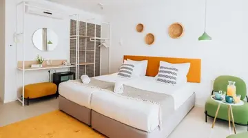 Ibis Styles Roomer Golden Sands