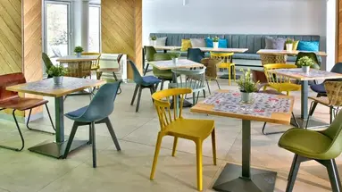 Ibis Styles Roomer Golden Sands