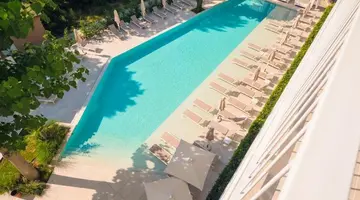 Ibis Styles Roomer Golden Sands