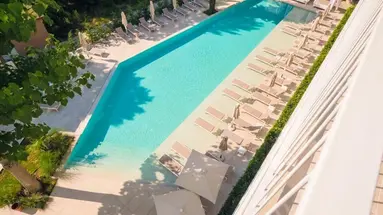 Ibis Styles Roomer Golden Sands