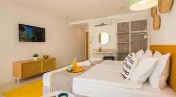 Ibis Styles Roomer Golden Sands