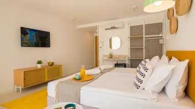 Ibis Styles Roomer Golden Sands