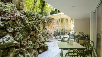Ibis Styles Roomer Golden Sands