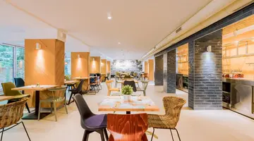 Ibis Styles Roomer Golden Sands